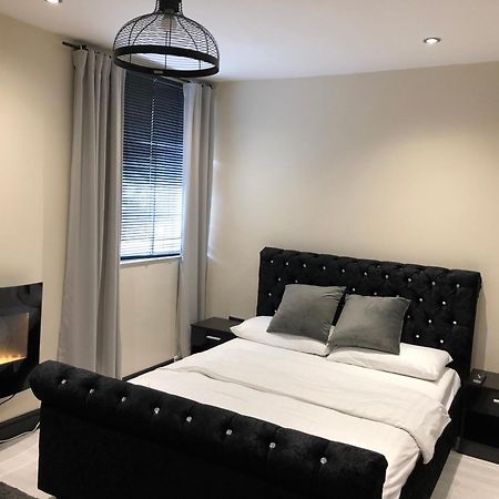 North Stifford Stifford Clays Farm Hotel מראה חיצוני תמונה