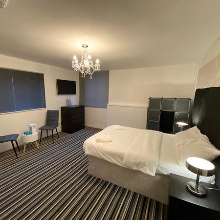 North Stifford Stifford Clays Farm Hotel מראה חיצוני תמונה