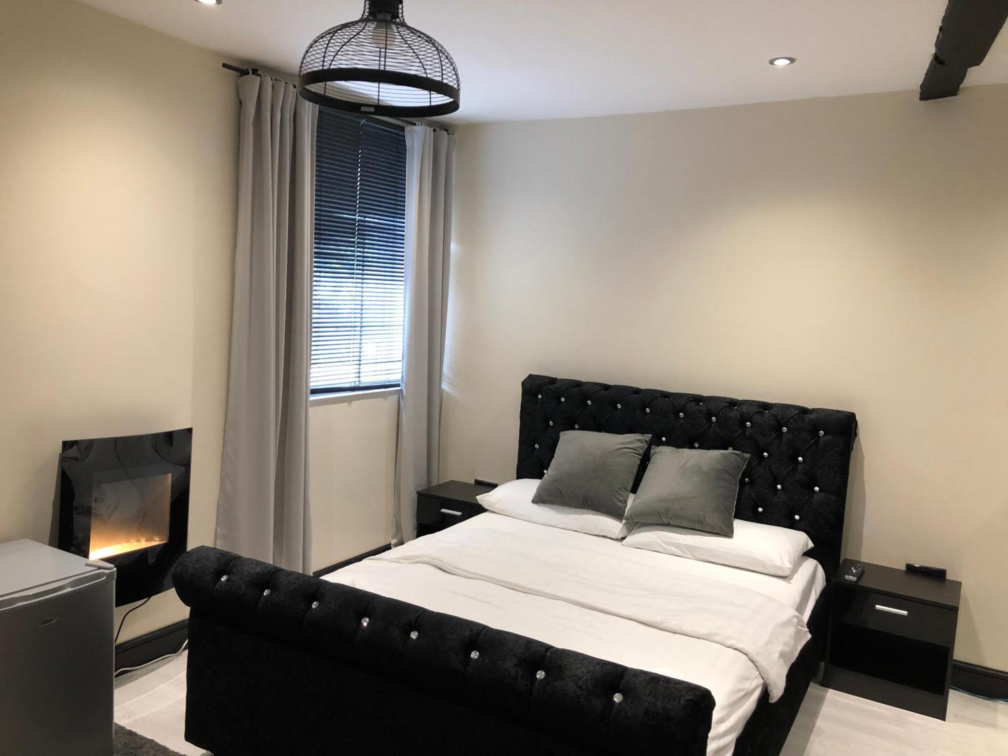 North Stifford Stifford Clays Farm Hotel מראה חיצוני תמונה
