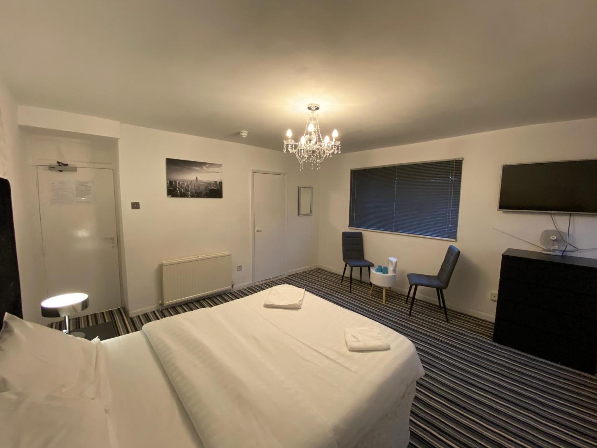 North Stifford Stifford Clays Farm Hotel מראה חיצוני תמונה