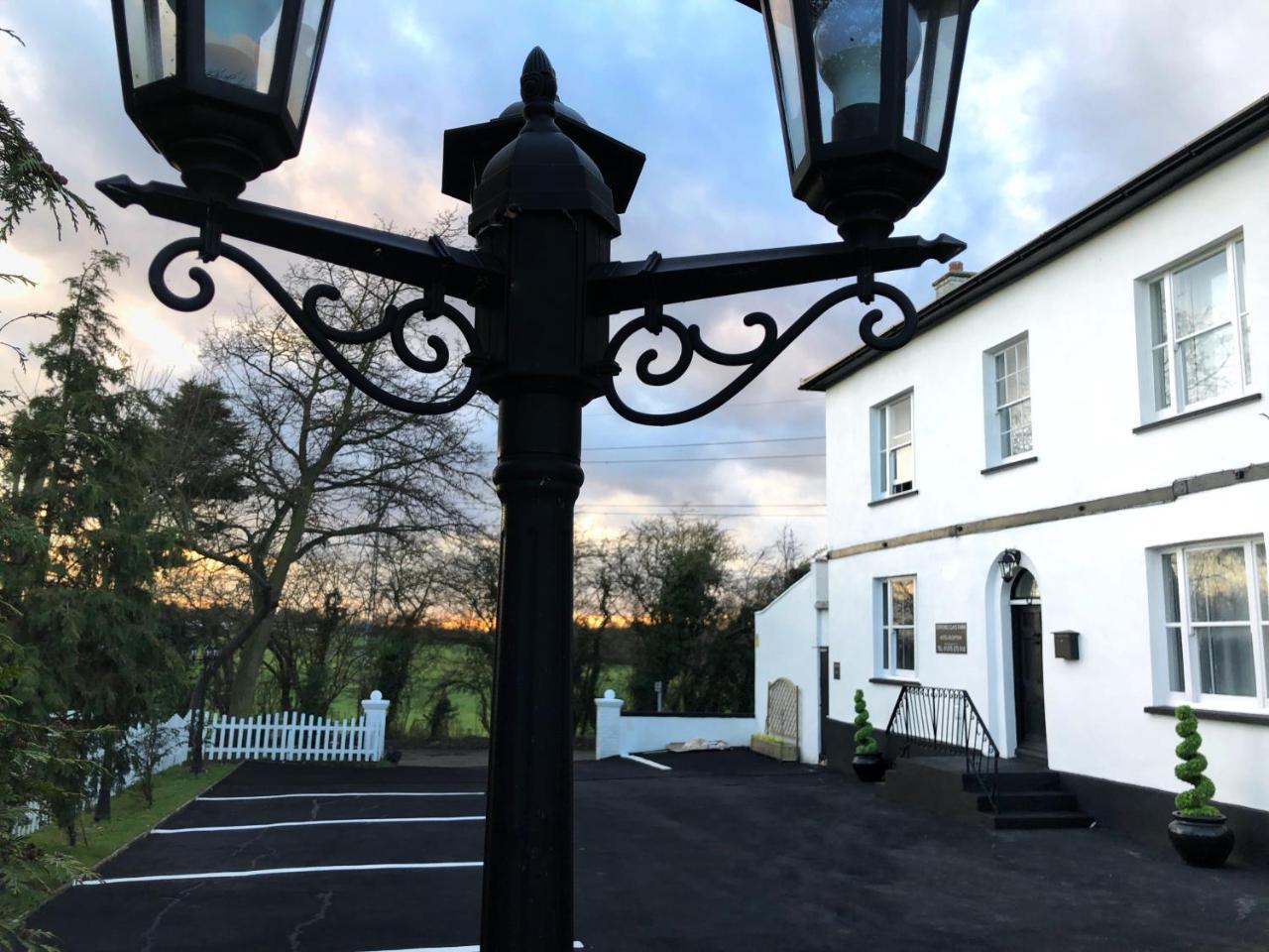 North Stifford Stifford Clays Farm Hotel מראה חיצוני תמונה