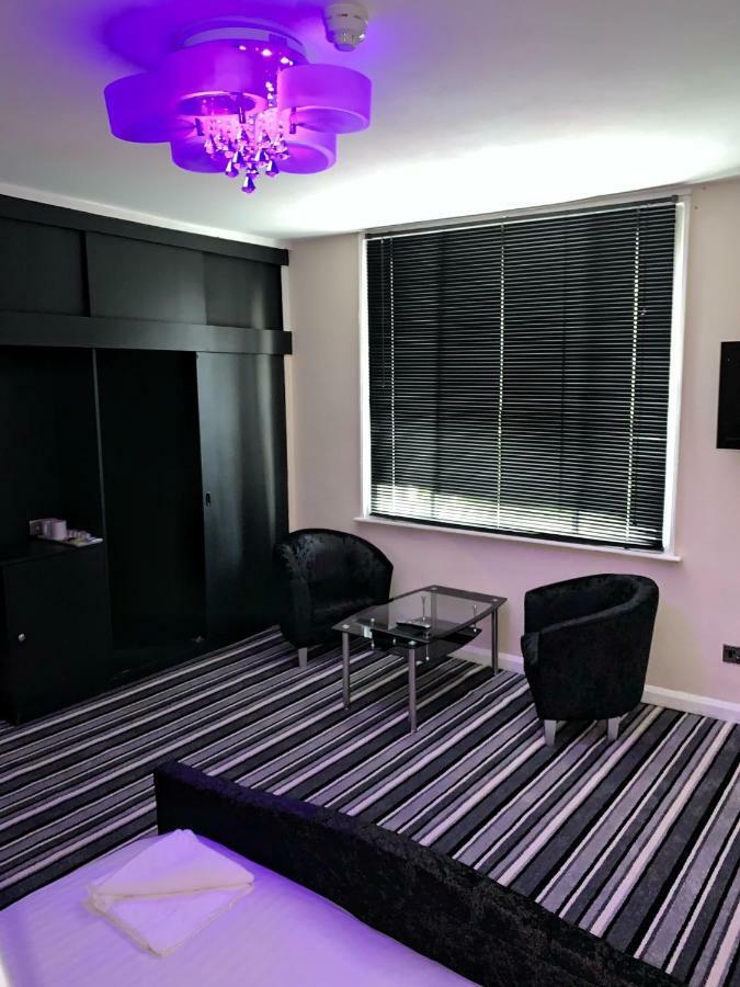 North Stifford Stifford Clays Farm Hotel מראה חיצוני תמונה